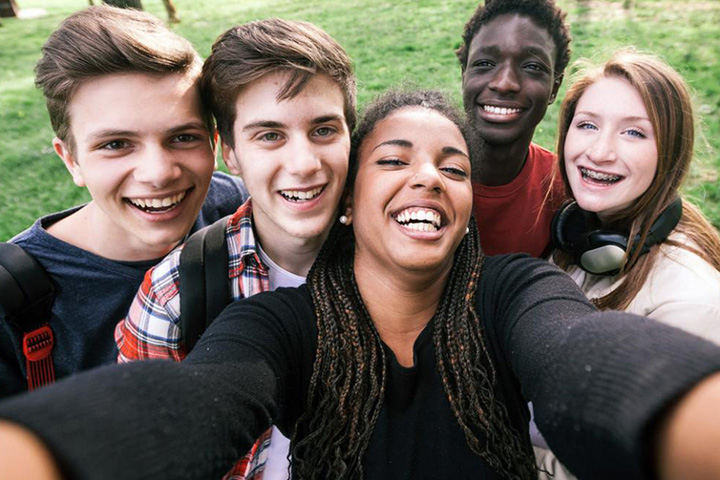 Adolescent counseling