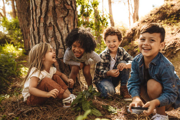 Child counseling