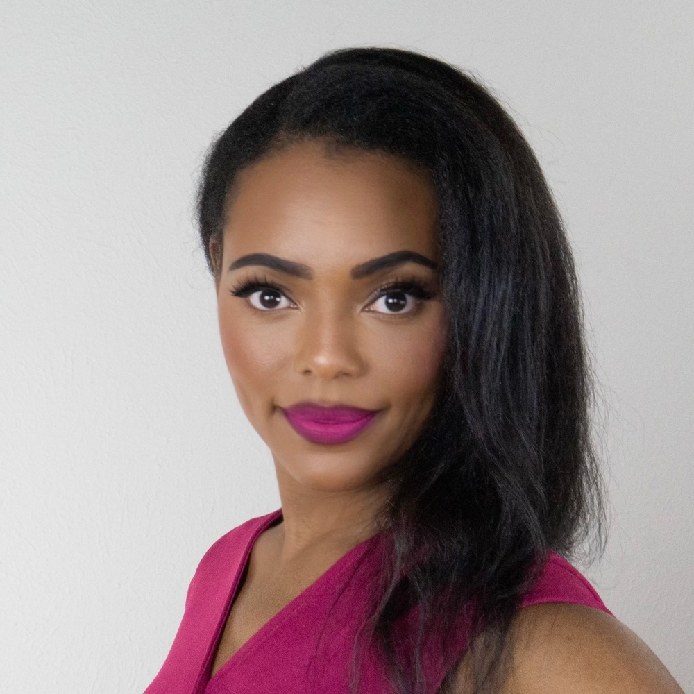 Dr. Nichelle Chandler LPC-S, LCDC, RPT, CEAP