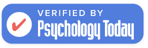 Verified by Psychology Today